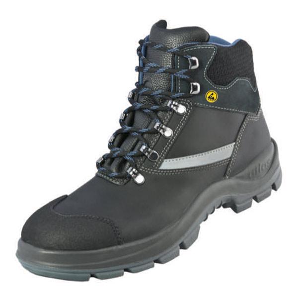 Atlas 22600 Safety Shoes S3 Size 43