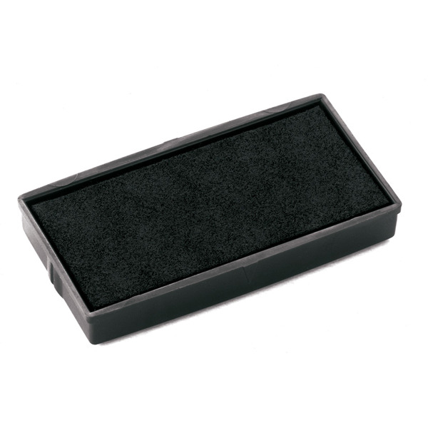 COLOP SELF-INKING REFILL PAD P30 BLACK - BOX OF 2