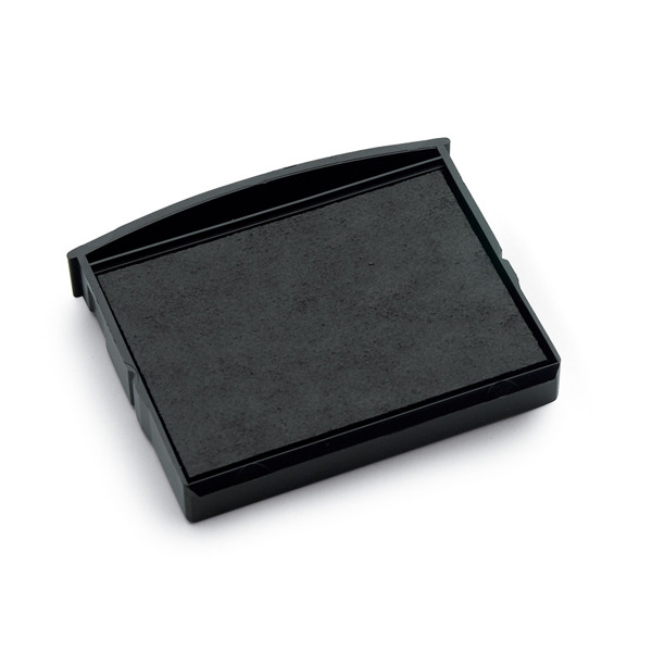 COLOP SELF-INKING REFILL PAD 2100 BLACK - BOX OF 2