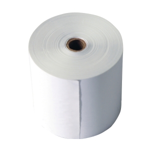 THD Hi-Sensitive Thermal Paper Roll W80mm x Dia.79mm