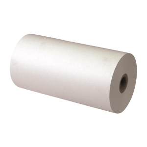 Telex Paper Roll 4.5 inch 1-ply