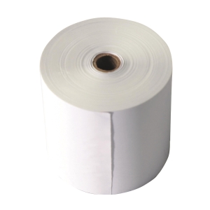 THH Hi-Sensitive Thermal Paper Roll W80mm x Dia.80mm