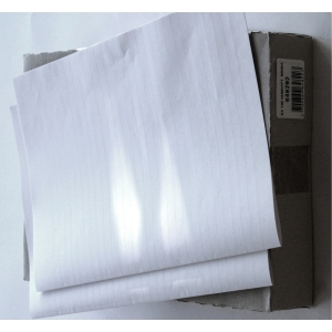 /PK250 KONCEPTPAPIR FLS.A4 LIN  80G HVID