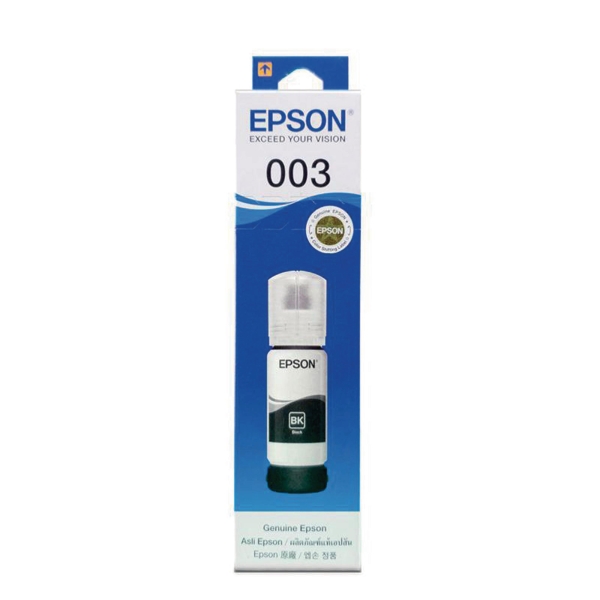 Epson T00V100 Inkjet Bottle Black