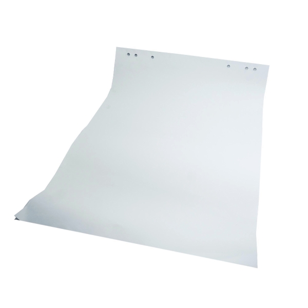 Flip Chart Paper With Hole A1 24