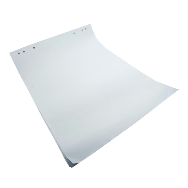 Flip Chart Paper With Hole A1 24