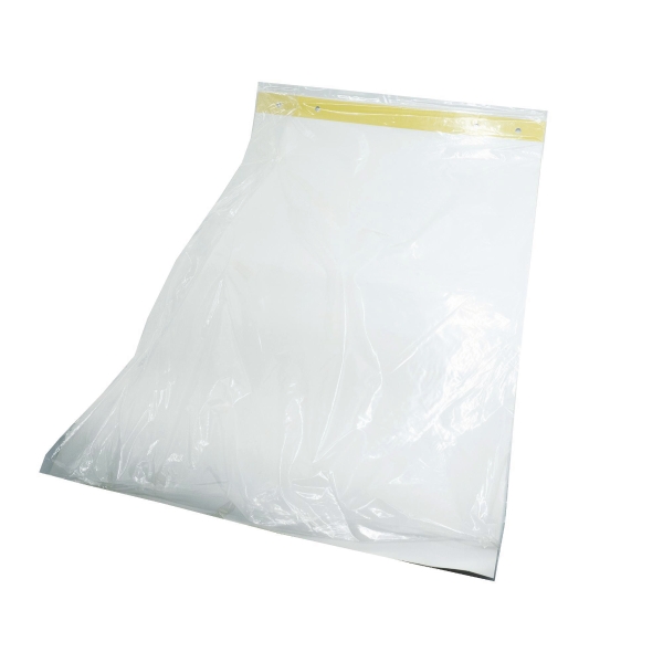 ESPP Flip Chart Paper With 4 Hole 21" X 31"