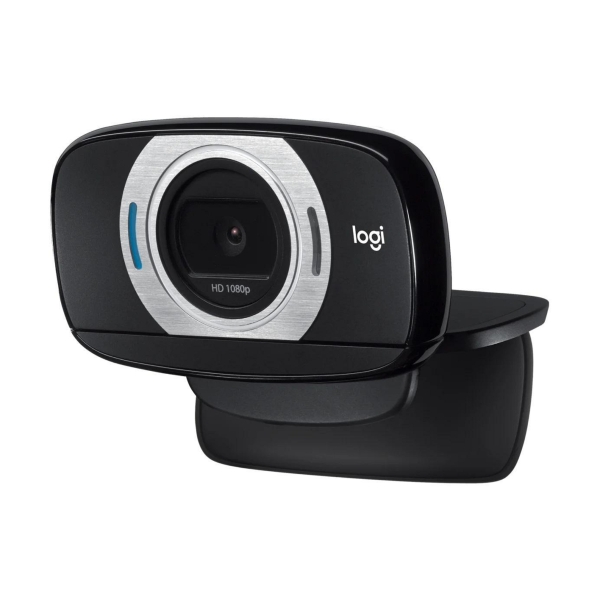 LOGITECH C615 HIGH DEFINITION WEBCAM