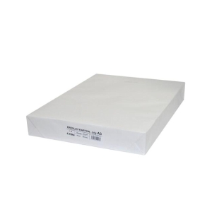 Kreslicí karton A3 220 g/m², balení 200 listů