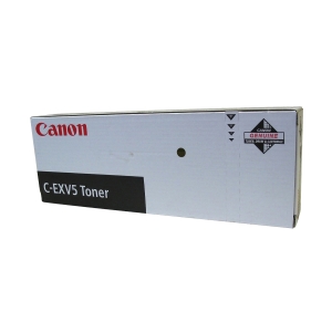 CANON Lasertoner C-EXV5 (9436B002) schwarz
