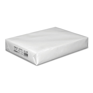 Stepa Zeichenpapier, A4, 180 g/m², weiss, 200 Blatt