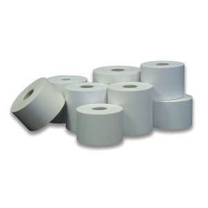 Krpa Additionsrolle für Rechner und Kassen, 38 mm × 35 m, weiss