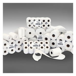 Krpa Thermorolle für Kassen 57 x 45 x 12, weiss