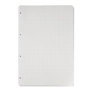 PK100 PRE-PUNCH PAP A4 4MM 4PUNCH