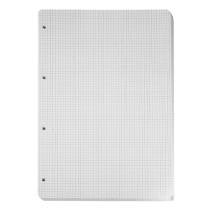 PK100 PRE-PUNCH PAP A4 5MM 4PUNCH