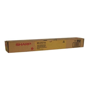 SHARP MX-27GTYA TONER 15 000 PAGES YELLOW
