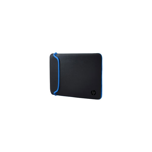 Chroma Reversible Sleeve HP V5C31AA, 15.6inch, blk/blu