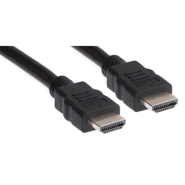 HDMI Cable LINK2GO HD1013MLP, 3.0m, male / male