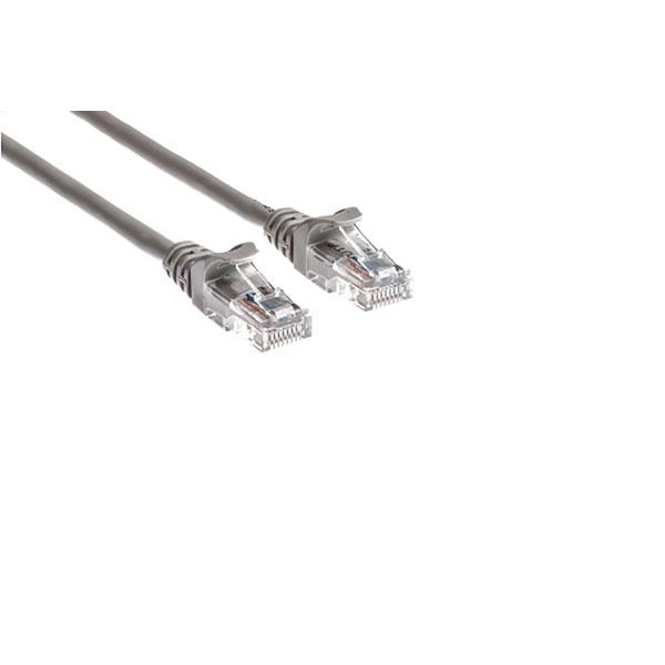 Patch Cable LINK2GO PC5013PGP, U/UTP, 5.0m
