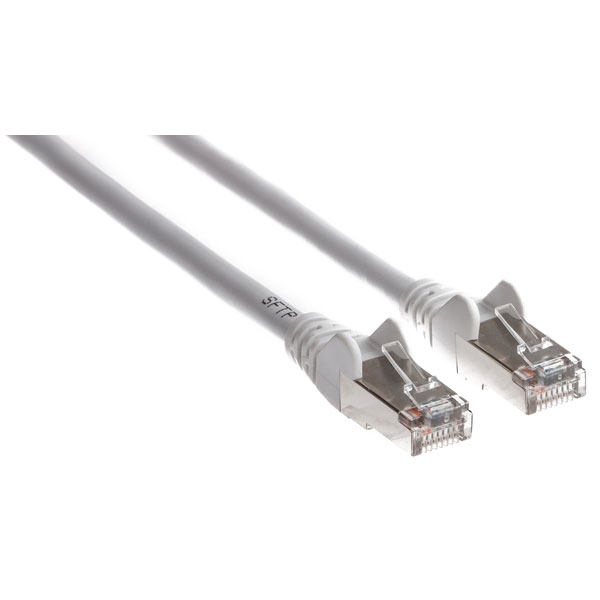Patch Cable LINK2GO PC6213PWB, SF/UTP, 5.0m