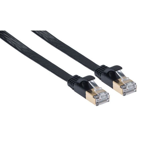 Patch Cable LINK2GO PC6313PBP, Cat.6, STP, 5m