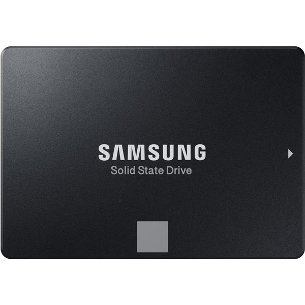 SSD 860 SAMSUNG MZ-76E250, Evo Series 250GB, SATA III 2.5 V-NAND Basic
