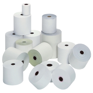 PK5 MACHINE ROLL 4557-3001 57X66MM 40M