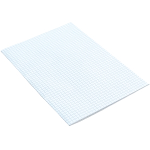 PK16 REFILL SHEET 10X10 A3 FOLDED TO A4