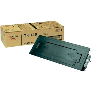 Kyocera TK-410 laser cartridge black [15.000 pages]