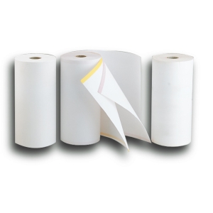 TELEX PAPER TX400 WHITE