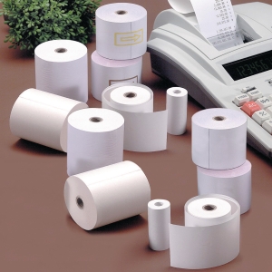 PACK 8 ROLLS 55GR/M2 1SH.75X65X12