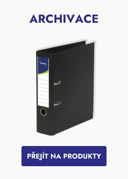 ARCHIVACE 