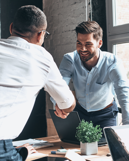 JEŠTĚ NEMÁTE ZÁKAZNICKÉ KONTO?