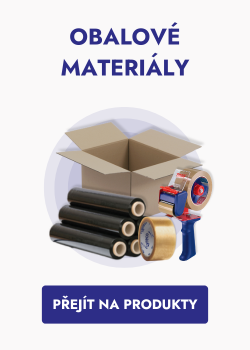 OBALOVÉ MATERIÁLY