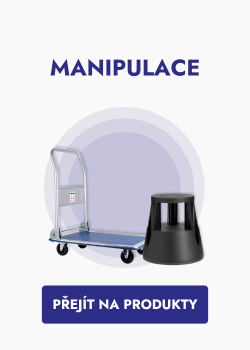 MANIPULACE