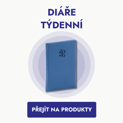 Diáře týdenní