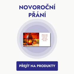 Novoroční přání