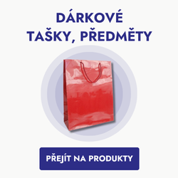 Dárkové tašky