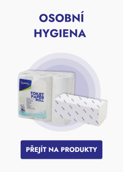 Osobní hygiena 