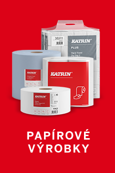Papírové výrobky