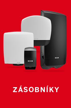 Zásobníky