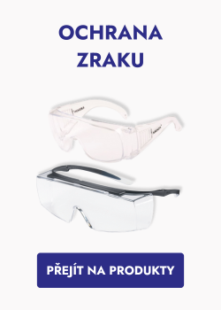 Ochrana zraku