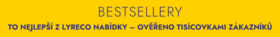 Bestsellery