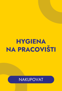 Hygiena na pracovišti