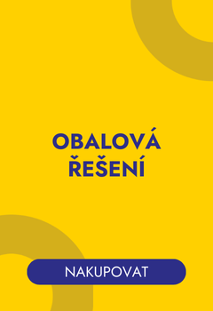 Obalová řešení