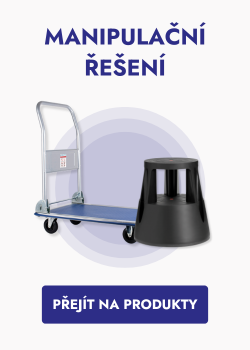 Manipulační řešení