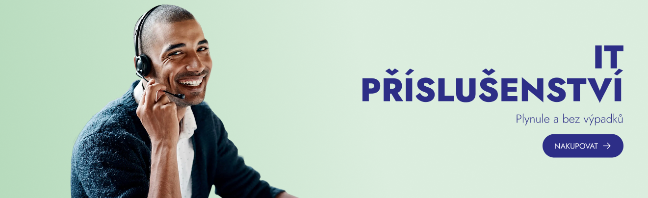IT příslušenství