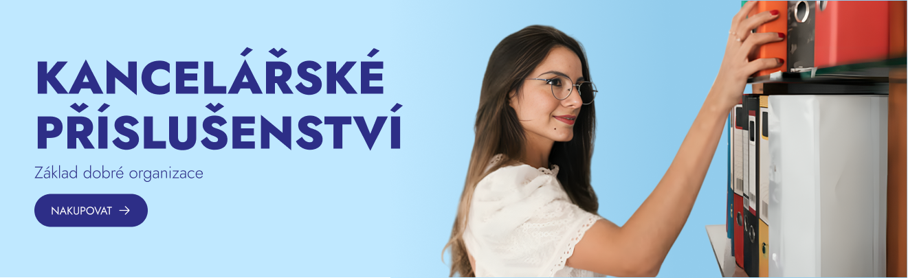 Kancelářské příslušenství