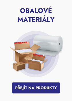 Obalové materiály