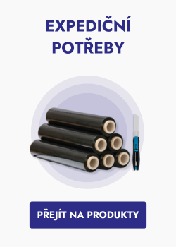 Expediční potřeby